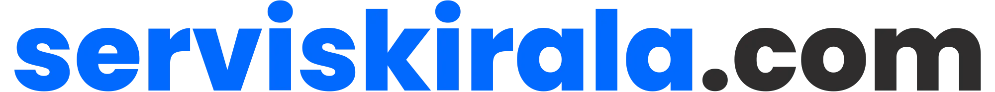 ServisKirala