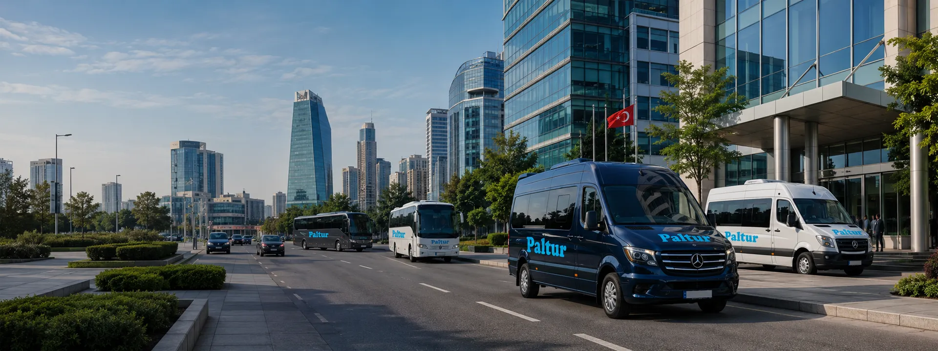 ServisKirala servis kiralama ve filo operasyonları