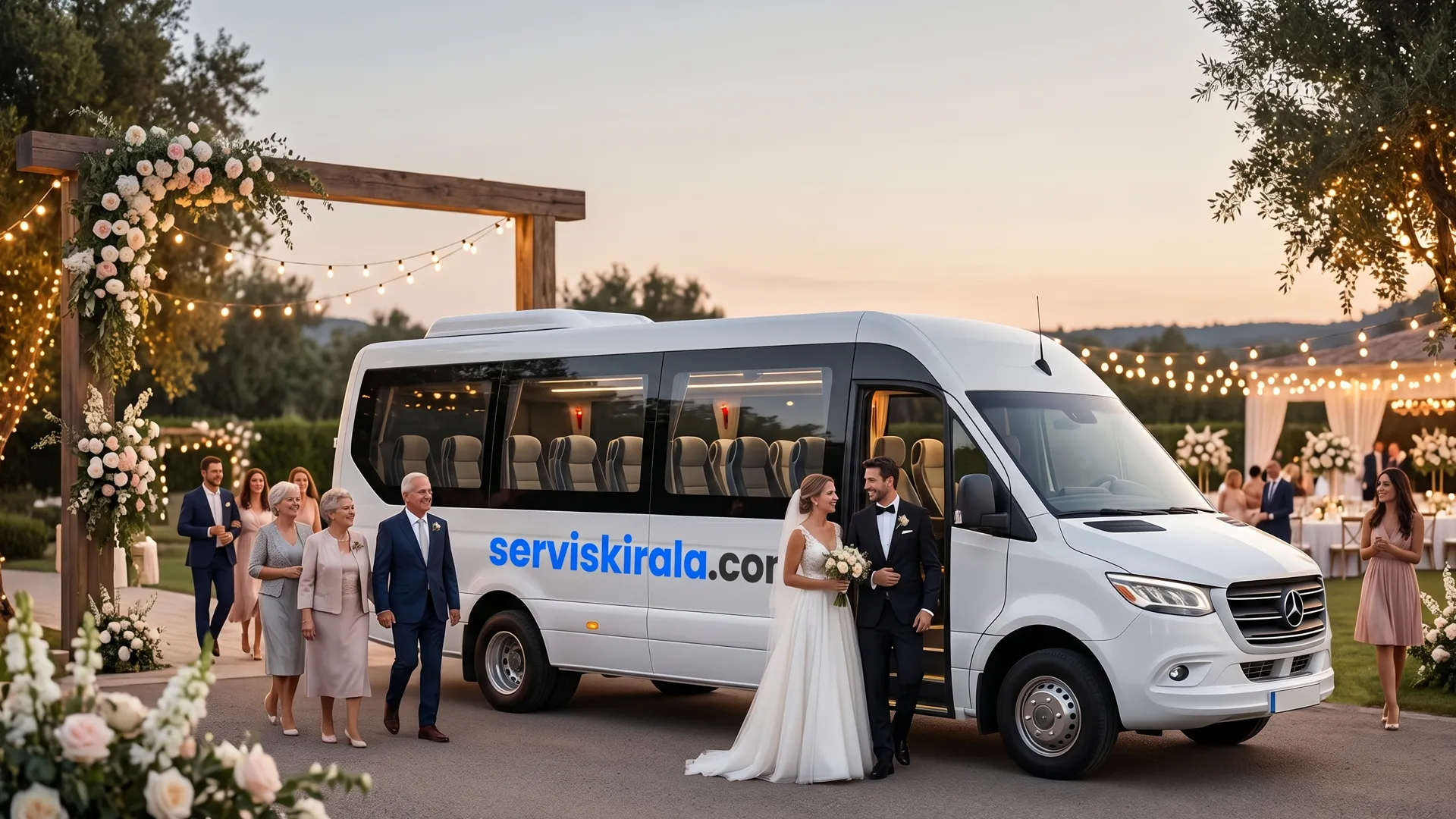 ServisKirala servis kiralama