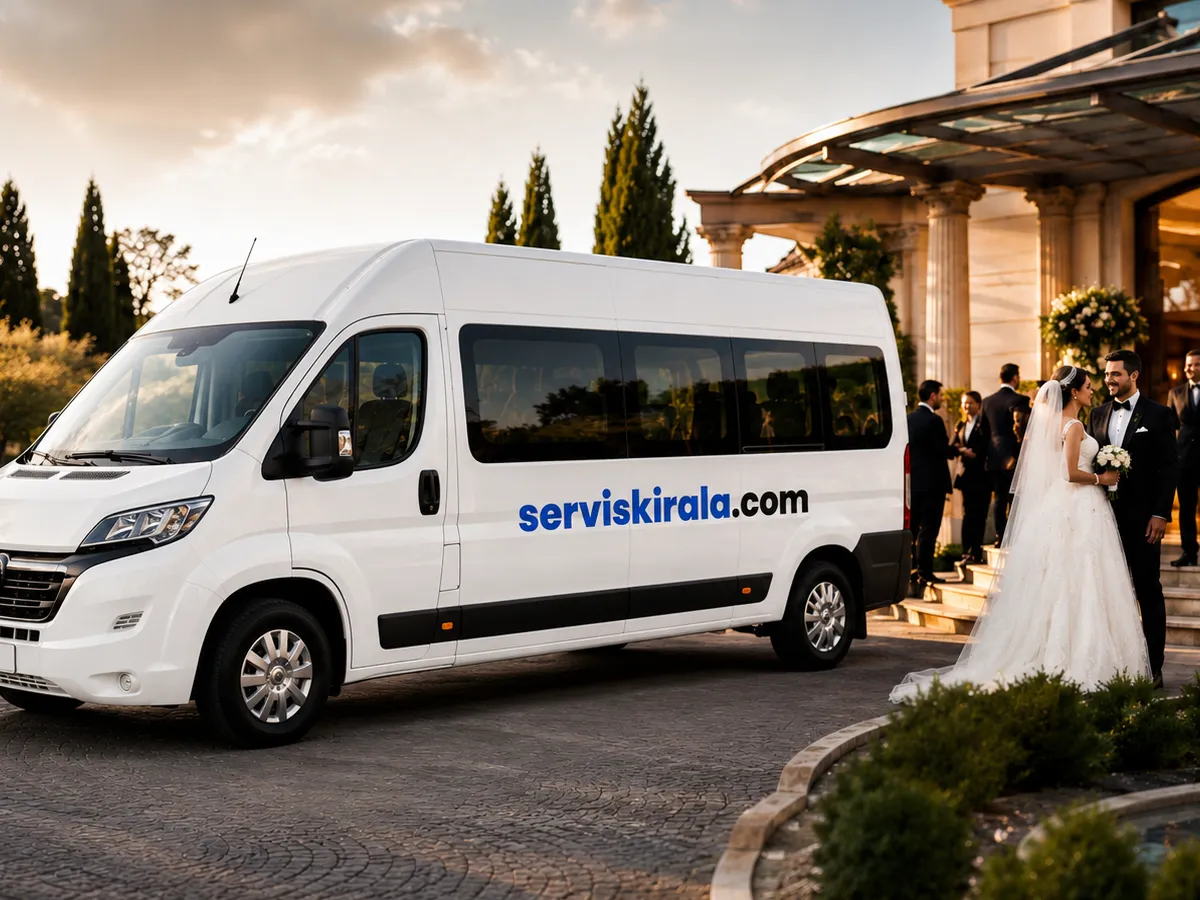 Kına Servisi hizmet görseli
