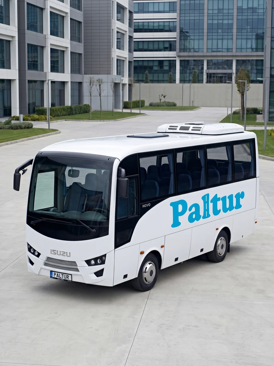 Isuzu Novo