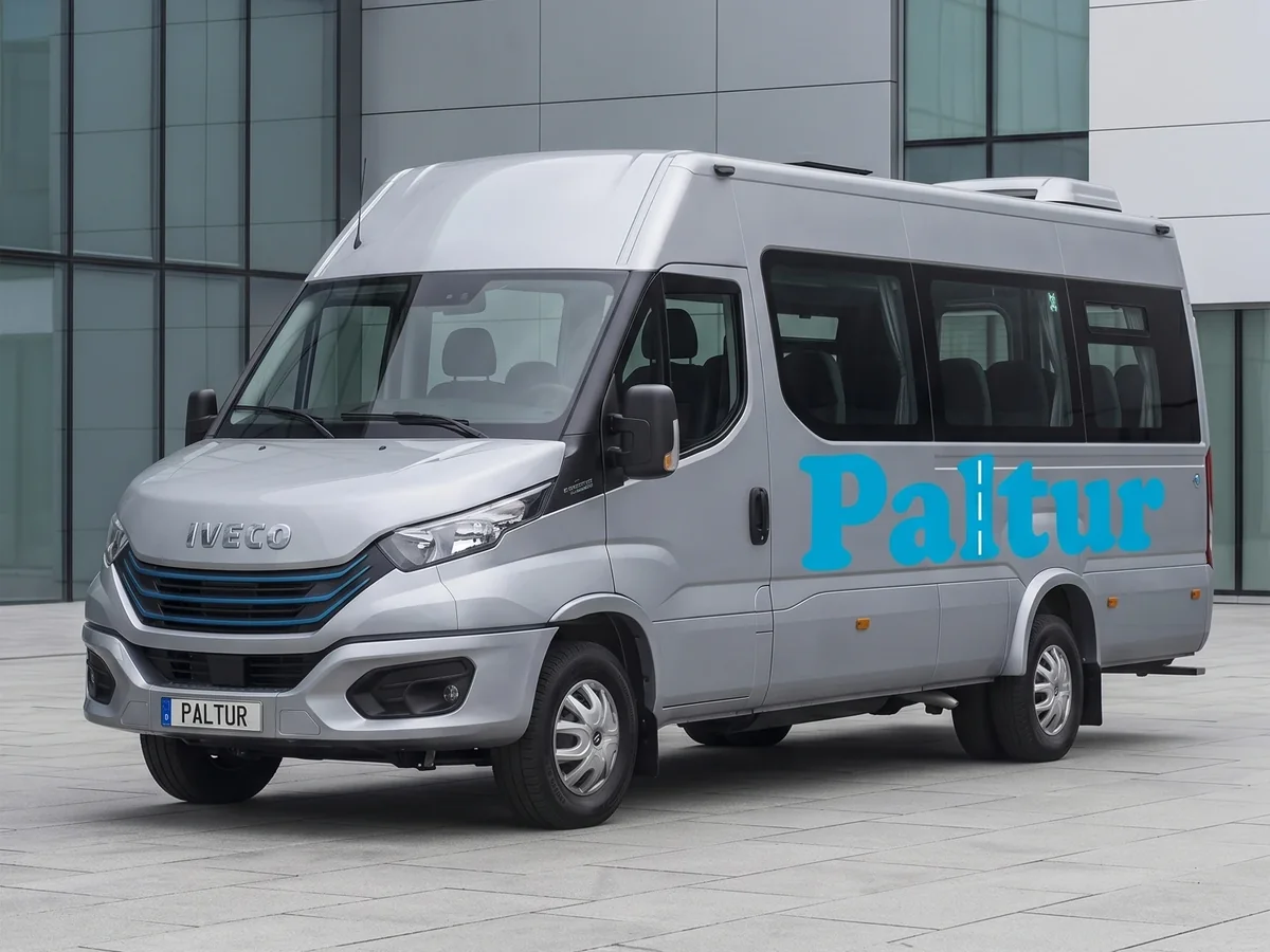 Iveco Daily