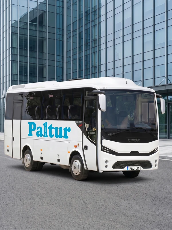 Otokar Sultan