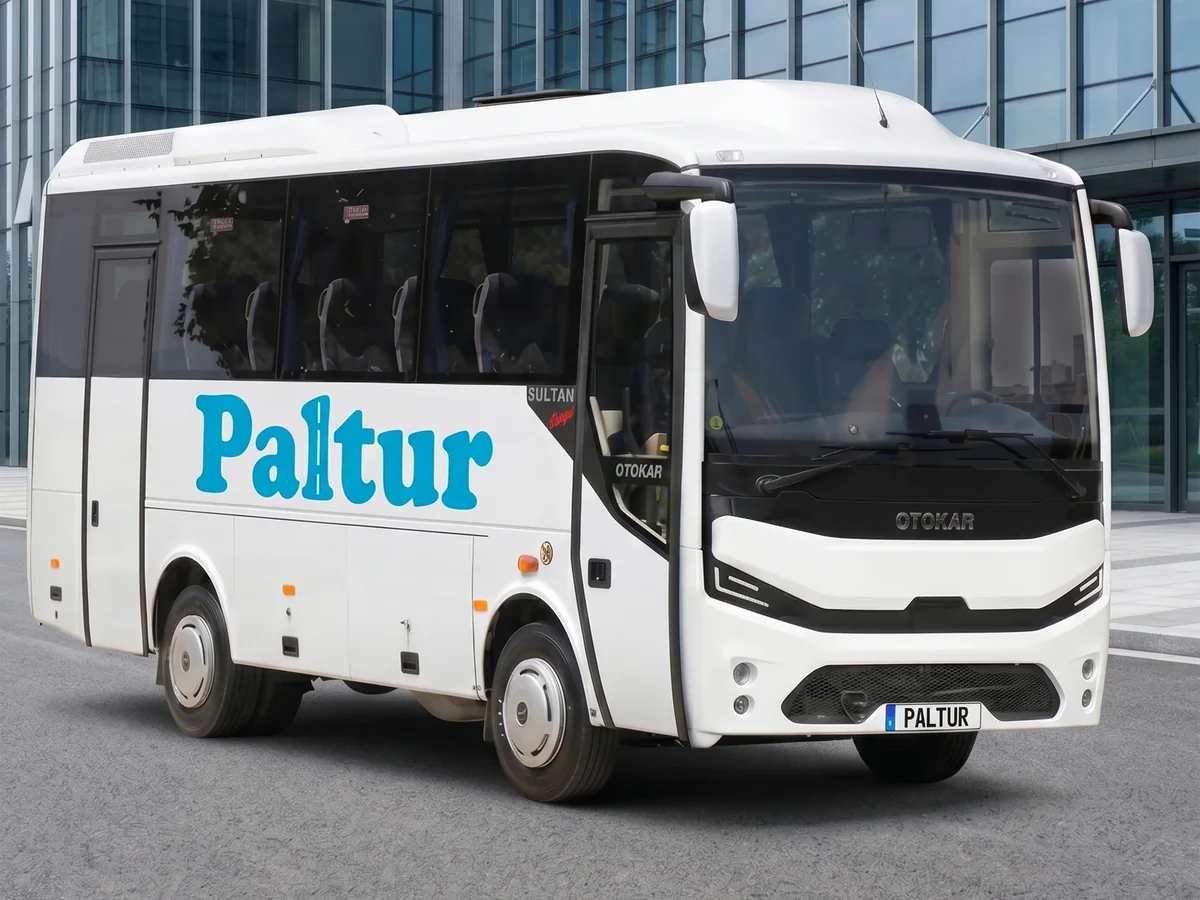 Otokar Sultan